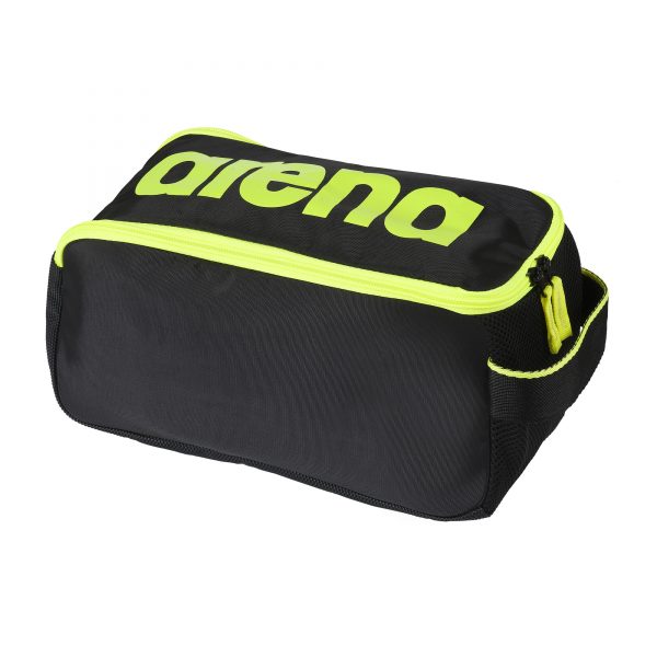 arena spiky 2 shoe bag