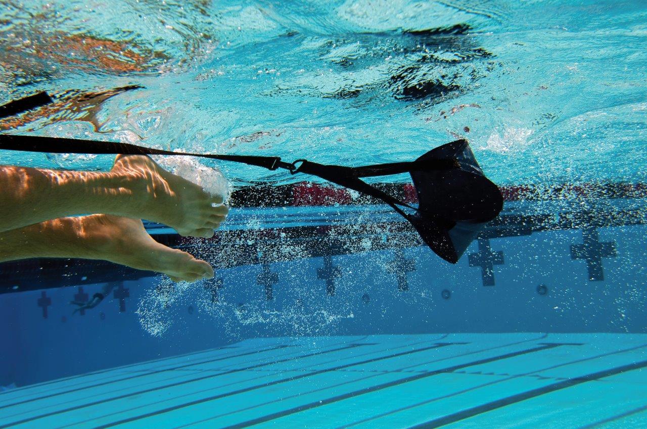 Arena Swim Snorkel - AQUASPORT - TODO Natación