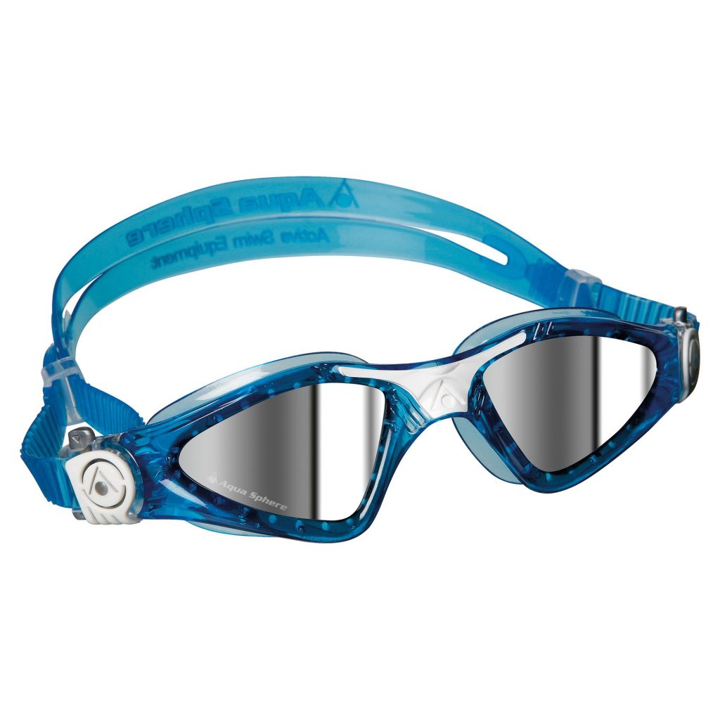Goggles aqua store