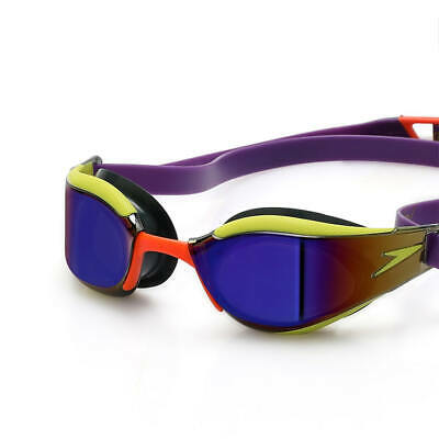 Speedo Gafas de natación FS3 Elite con espejo