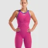 ARENA W POWERSKIN VELOCE OB LE VIOLET SURGE Ed. ltda
